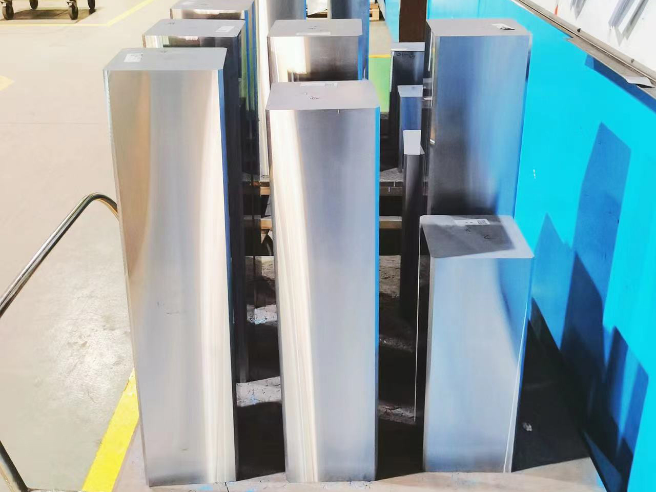 单晶
